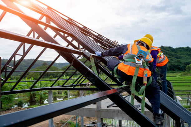 Best Residential Roofing Contractor  in Utica, NY