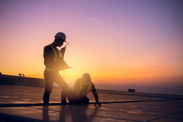 Best Flat Roof Repair Services  in Utica, NY