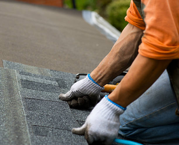 Best New Roof Installation  in Utica, NY