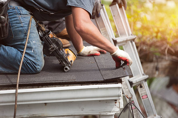Best Best Roofing Contractors  in Utica, NY