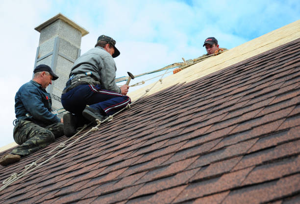 Best Tile Roofing Contractor  in Utica, NY