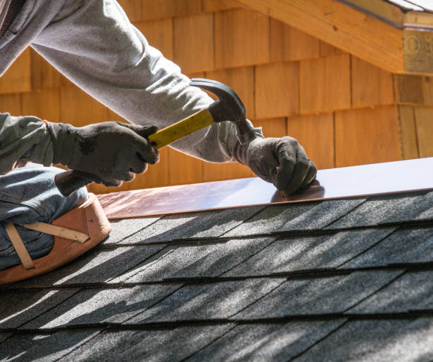 Best Storm Damage Roof Repair  in Utica, NY